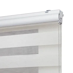 Enrollable platinum duolux lino
