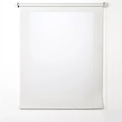 Enrollable tejido eco-screen blanco