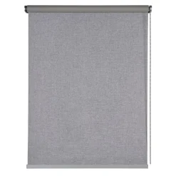 Estor enrollable Opaco premium Texture Gris