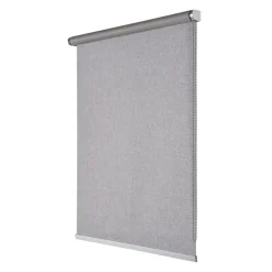Estor enrollable Opaco premium Texture Gris