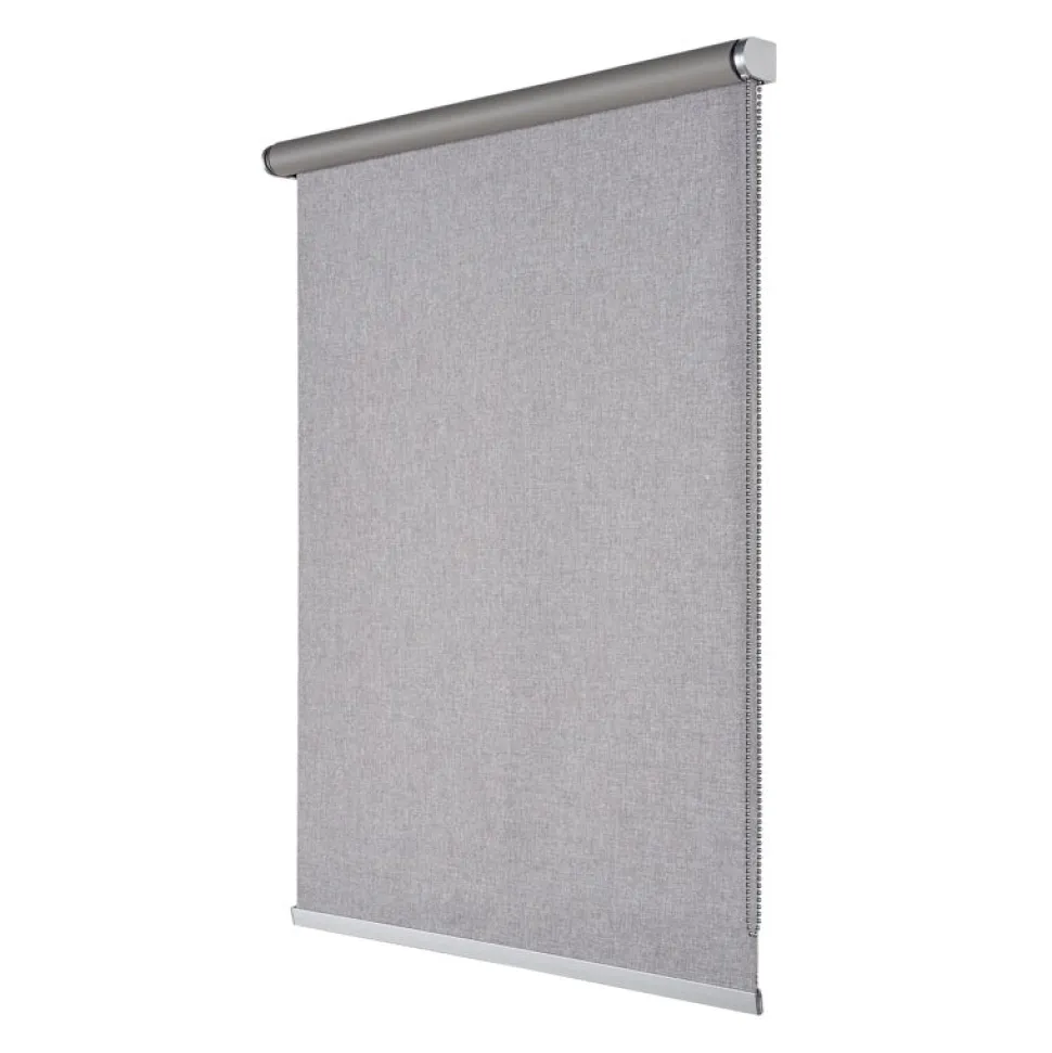 Estor enrollable Opaco premium Texture Gris