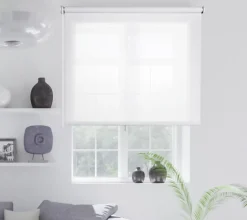 Estor enrollable Screen Blanco