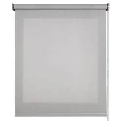Estor enrollable Screen solar premium Gris