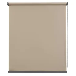 Estor enrollable Traslúcido premium Camel