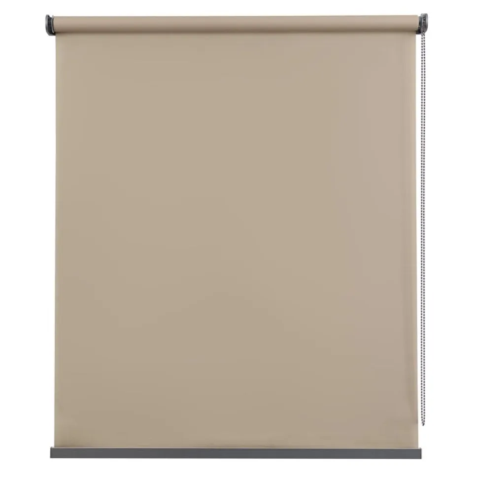 Estor enrollable Traslúcido premium Camel