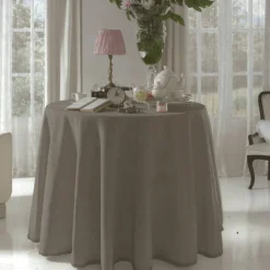 Falda para mesa camilla