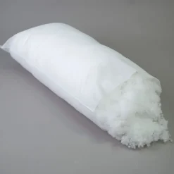 Fibra para relleno de cojines, almohadas, peluches, muñecas