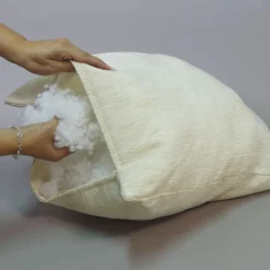 Fibra para relleno de cojines, almohadas, peluches, muñecas 1 kg