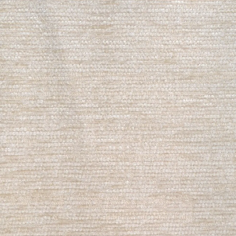 Foulard chenilla natural