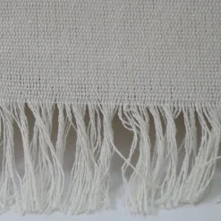 Foulard multiusos amalfi crudo y beig