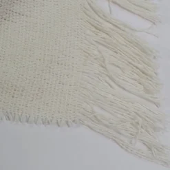 Foulard multiusos amalfi crudo y beig