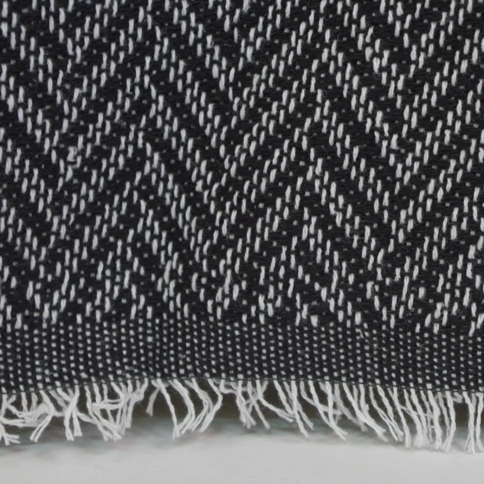 Foulard multiusos bali negro