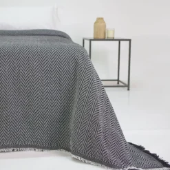 Foulard multiusos bali negro