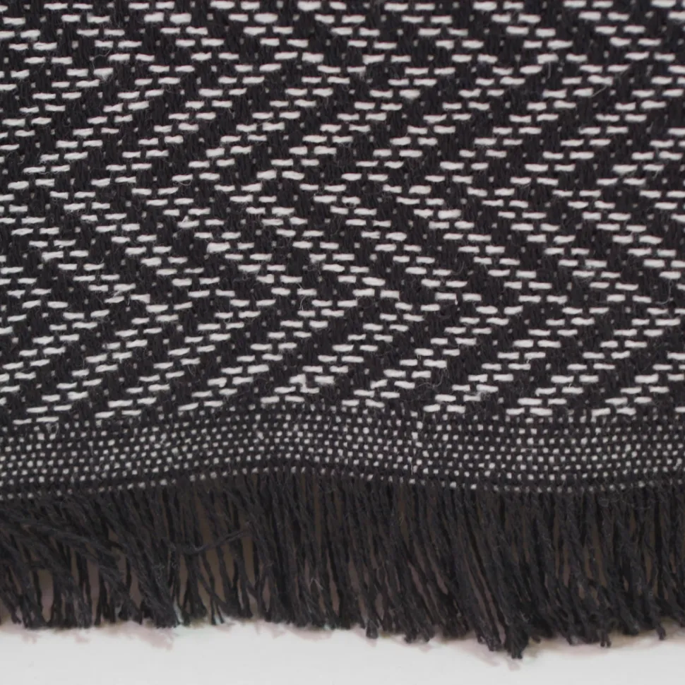 Foulard multiusos bali negro