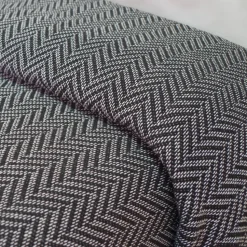 Foulard multiusos bali negro