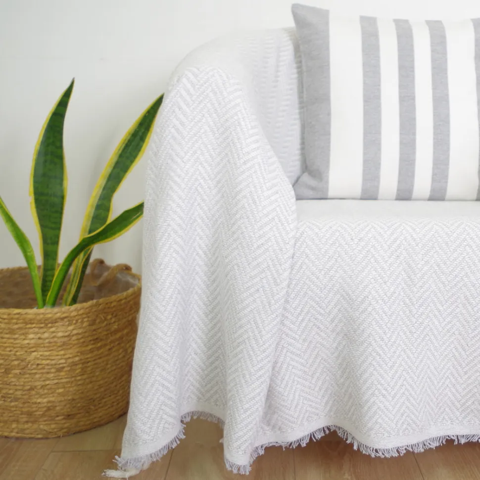 Foulard multiusos bali perla