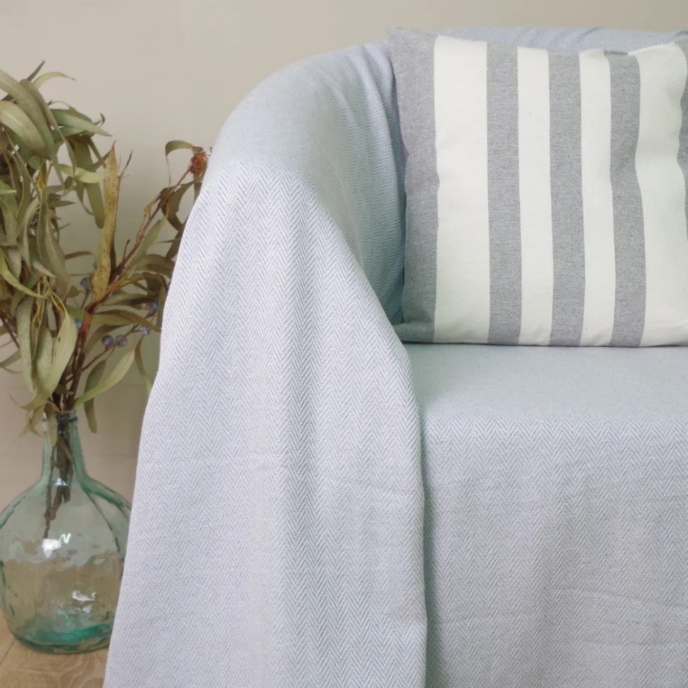 Foulard multiusos rimini gris