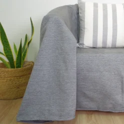 Foulard multiusos sara gris