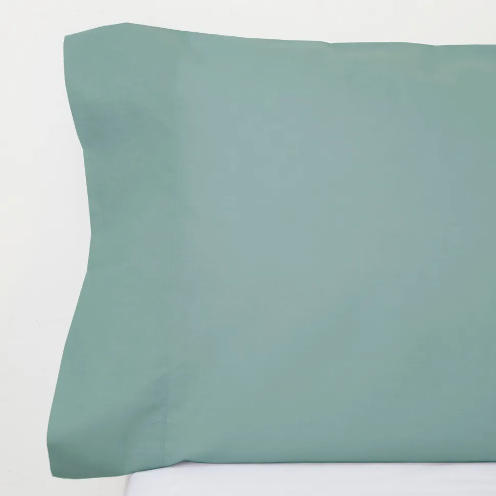 Funda almohada jade basic
