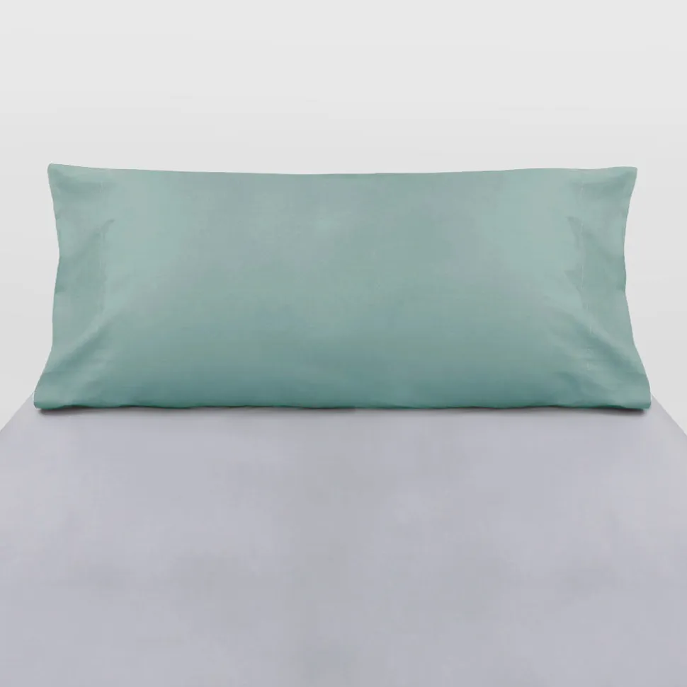 Funda almohada jade basic