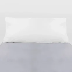 Funda almohada venus blanco