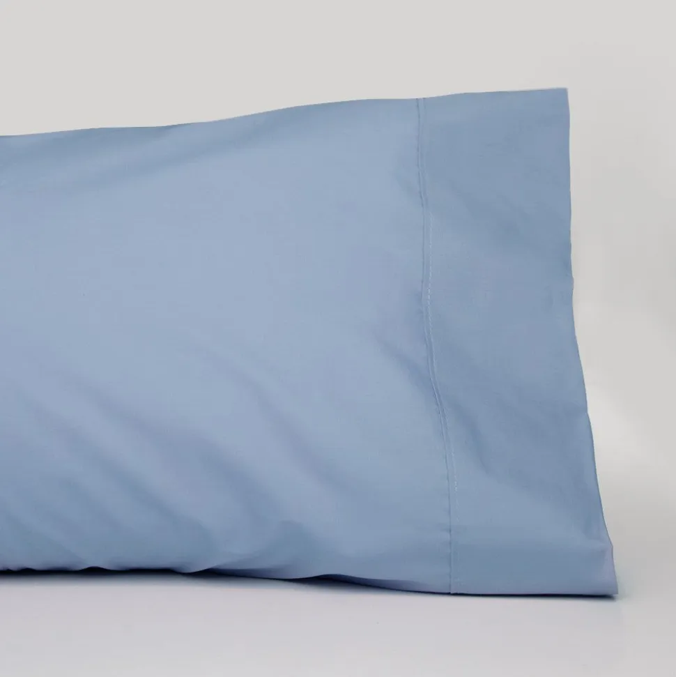 Funda almohada venus indigo
