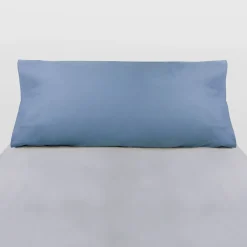 Funda almohada venus indigo