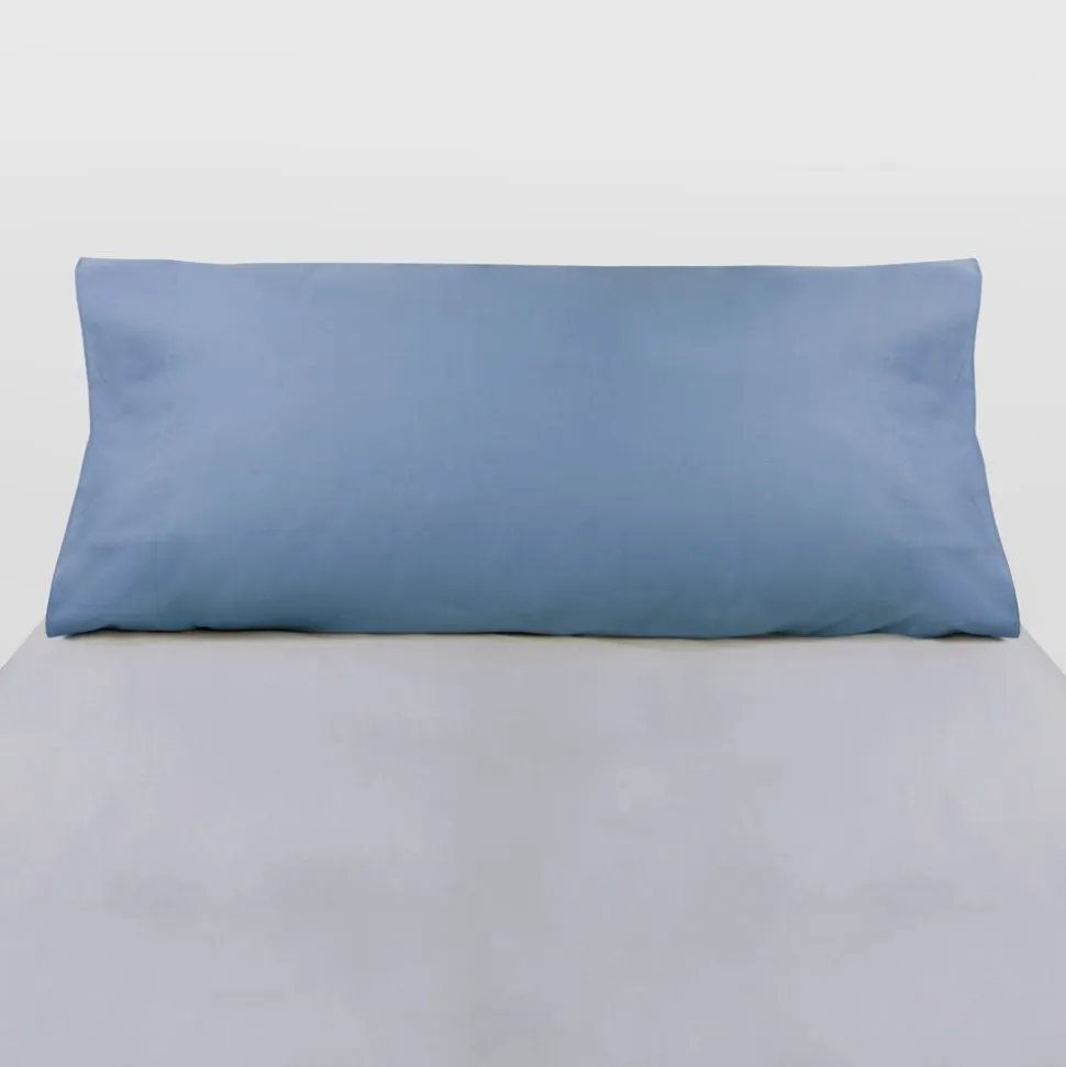 Funda almohada venus indigo