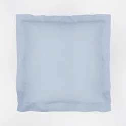 Funda de cojín basic hielo