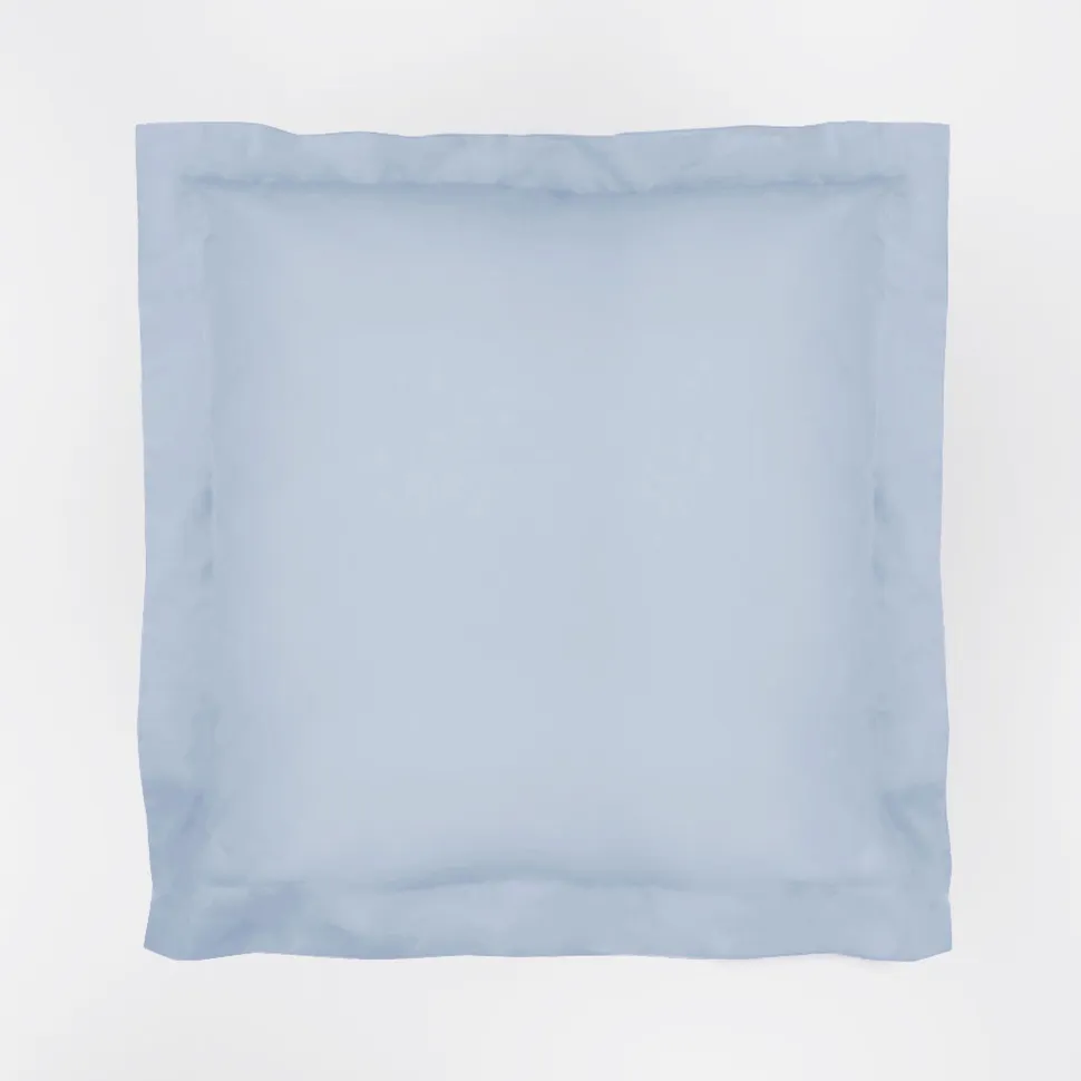 Funda de cojín basic hielo