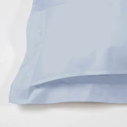 Funda de cojín basic hielo
