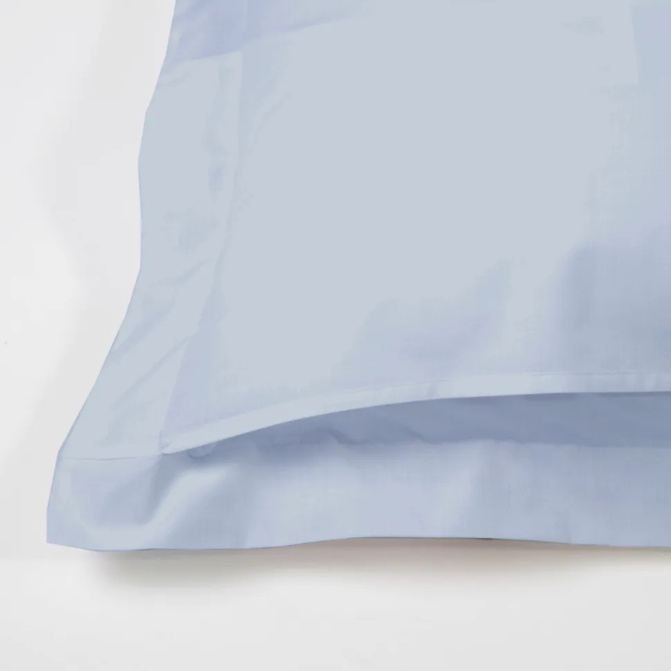 Funda de cojín basic hielo