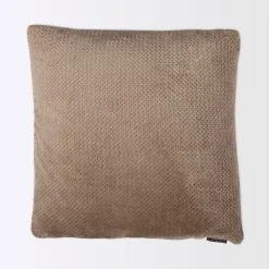 Funda de cojín coralina popcorn arena