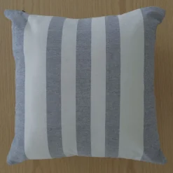 Funda de cojín cotton 45x45 gris 5060