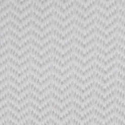 Funda de cojín jacquard 1979 blanco