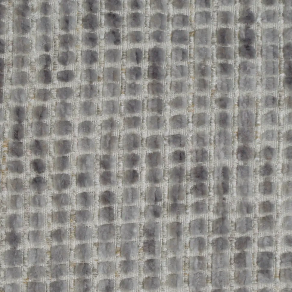 Funda de cojín texturado 25013 gris 16