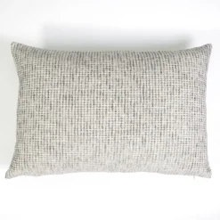Funda de cojín texturado 25013 gris 16