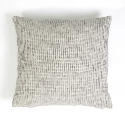 Funda de cojín texturado 25013 gris 16