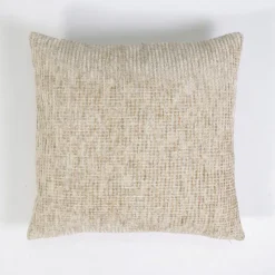 Funda de cojín texturado 25013 natural 10
