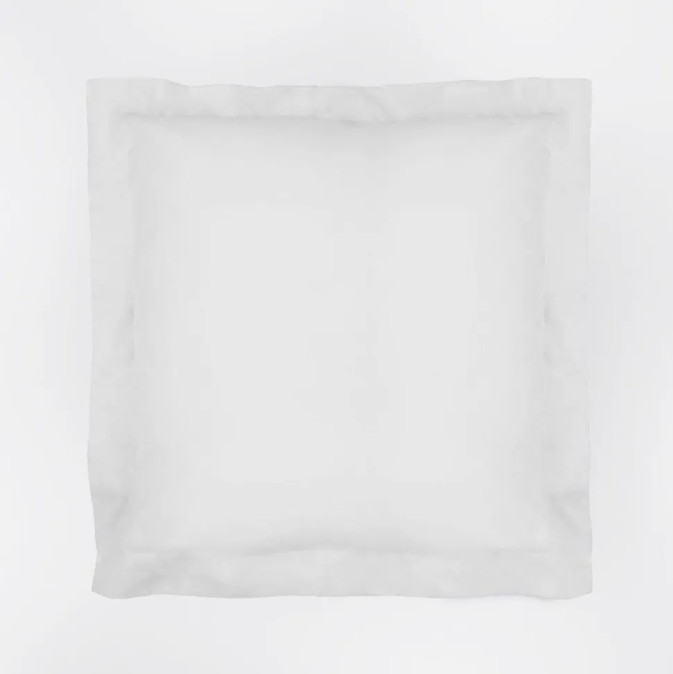 Funda de cojín venus blanco