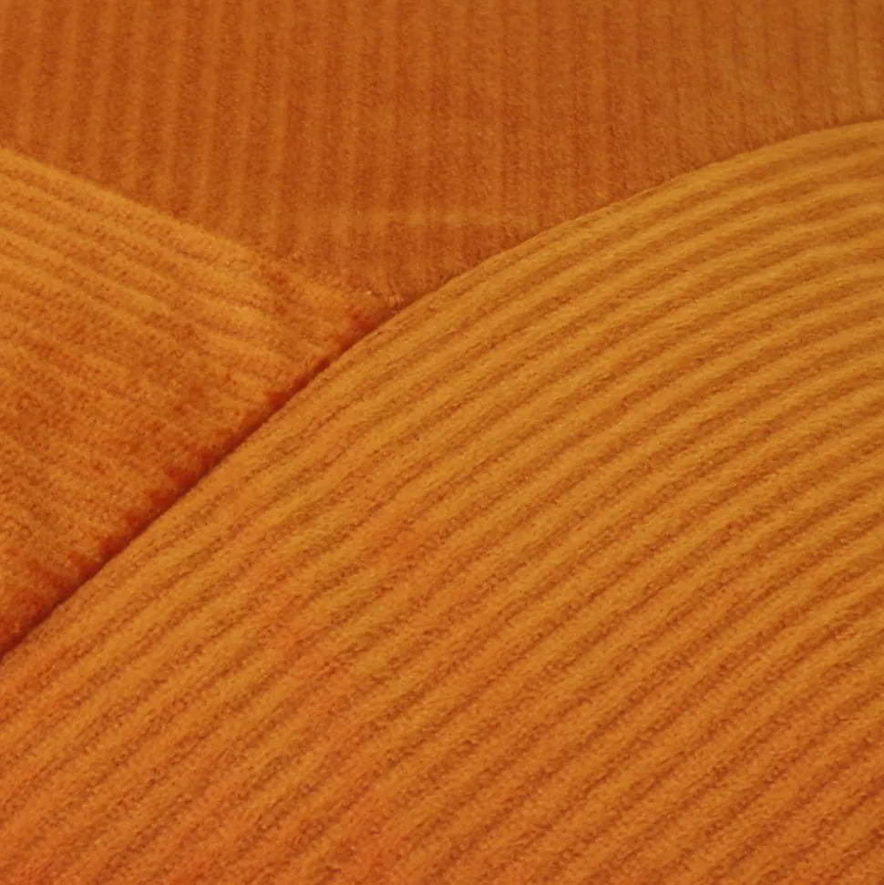 Funda de cojín 43x43 21273 arcilla