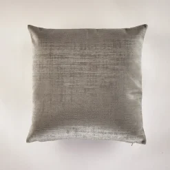 Funda de cojín 43x43 22136 gris