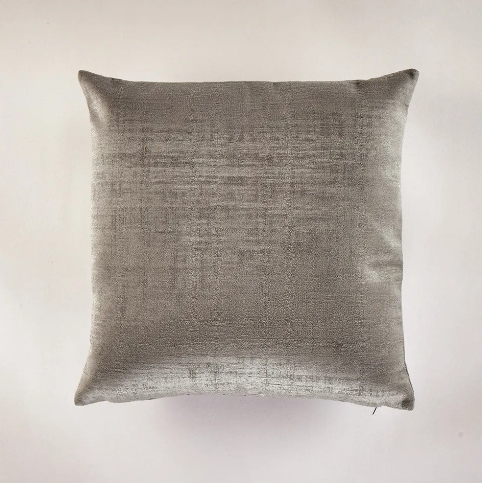 Funda de cojín 43x43 22136 gris