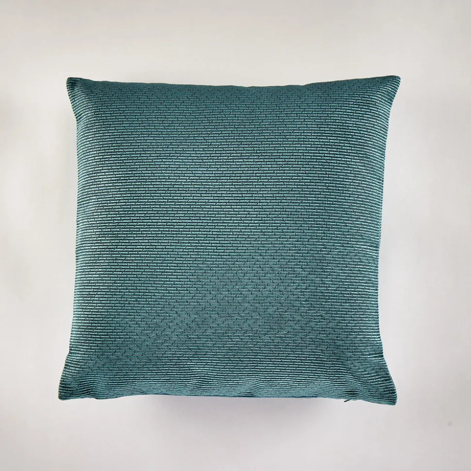 Funda de cojín 43x43 22079 jade