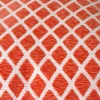 Funda de cojín 43x43 19033 naranja