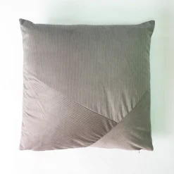 Funda de cojín 43x43 21273 plomo