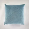 Funda de cojín 43x43 22142 turquesa