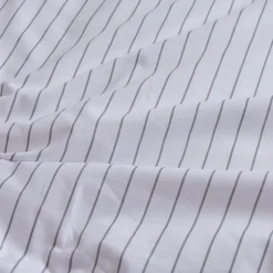 Funda nórdica algodón naia blanco
