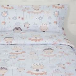 Funda nórdica bugs