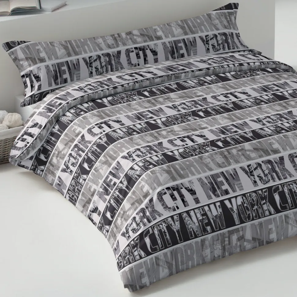 Funda nórdica city